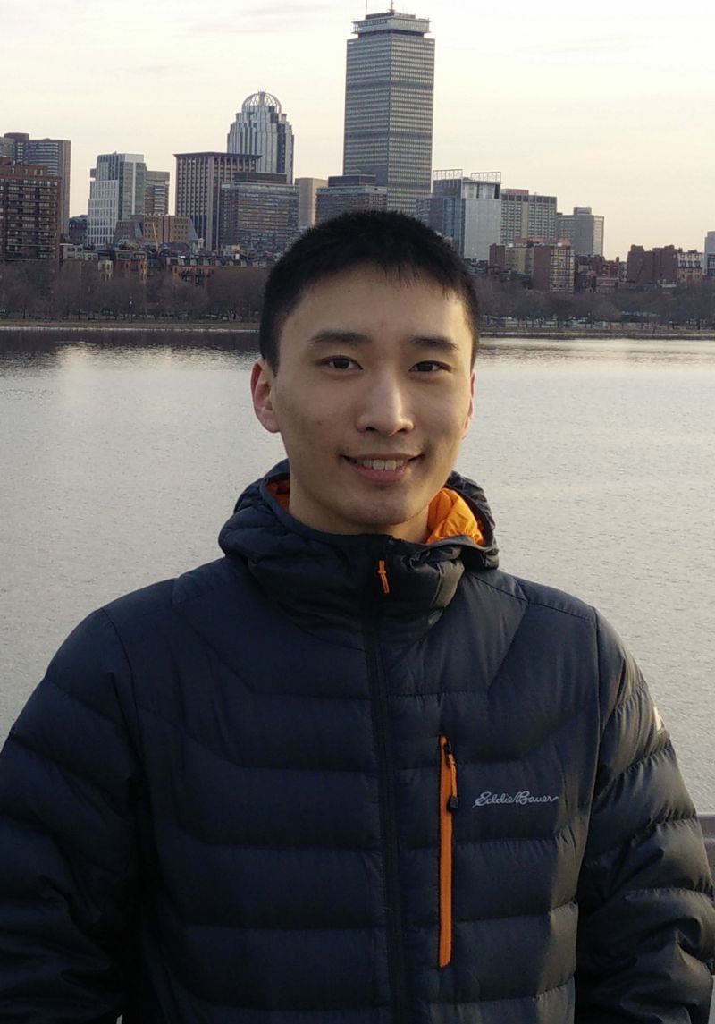 K Yang Kevin Yang Github - High Resolution City Photos for Desktop