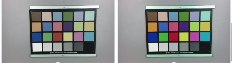 Isp Ccm Color Correction Matrix - Best Nature Wallpapers in Retina