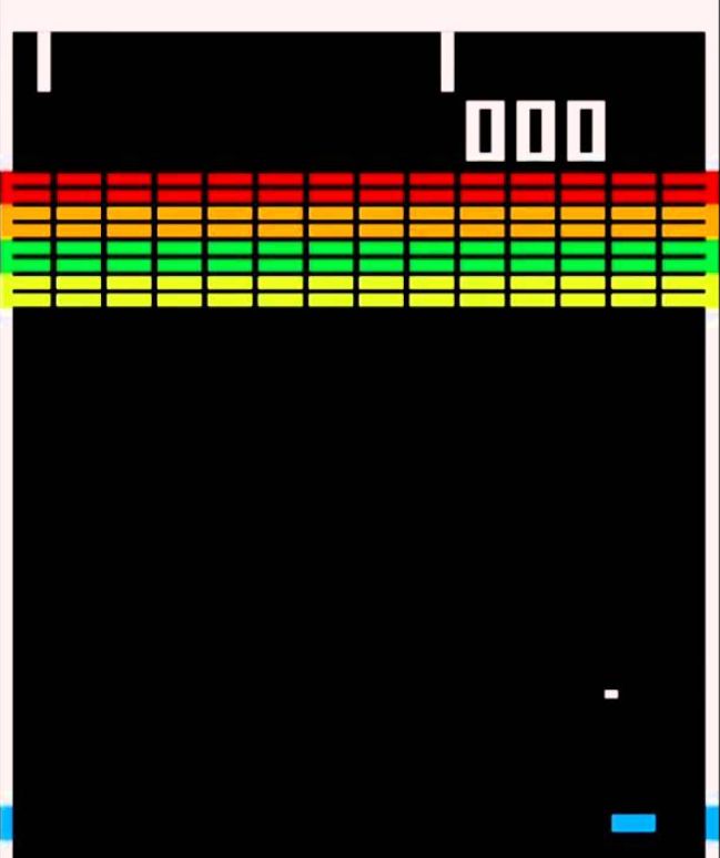 Github Sidistic Atari Breakout Reinforcement Learning Reinforcement Learning Project For - Abstract Illustration Collection - Retina Quality