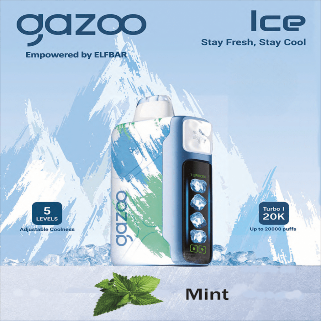 gazoo