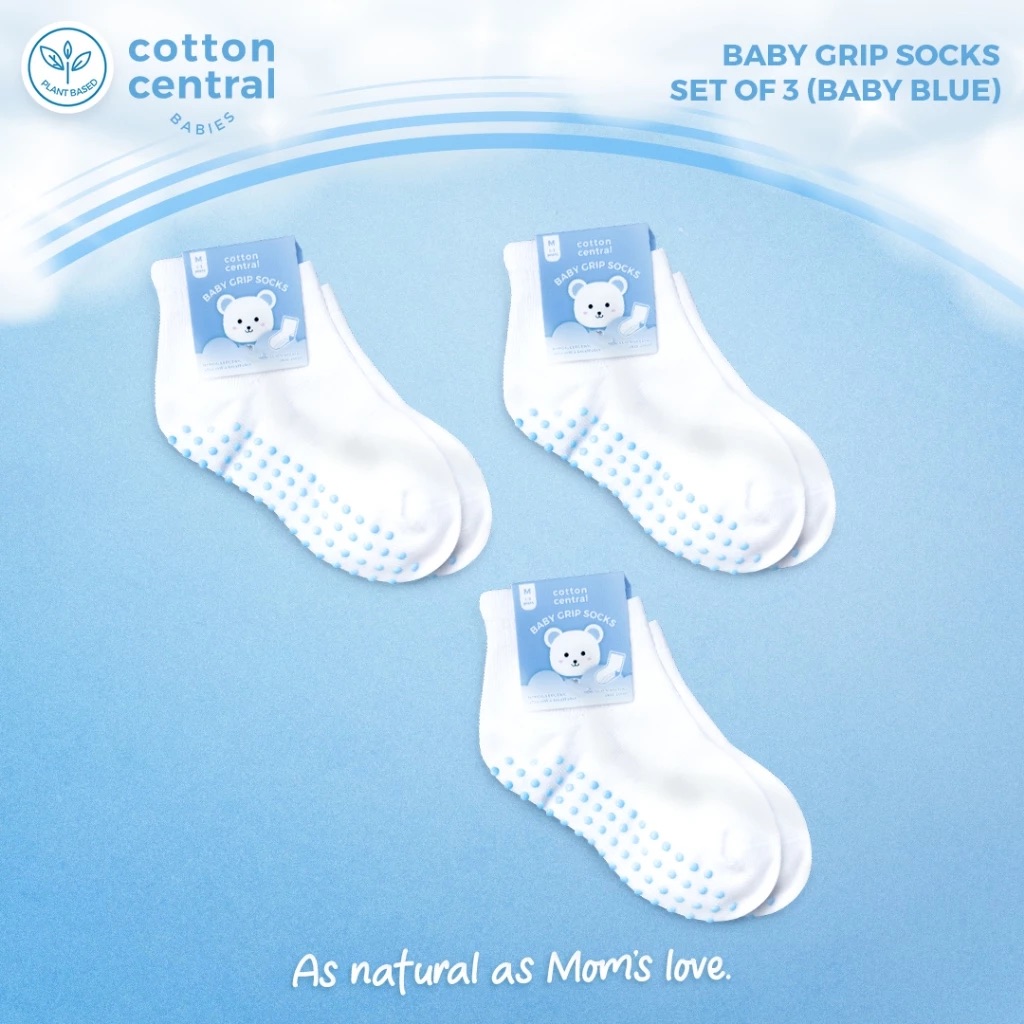 newborn socks