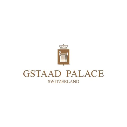 Logo Gstaad Palace