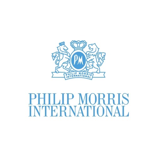 Philip Morris Logo - Référence photographe Lausanne