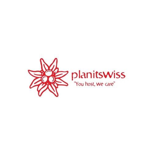 Logo Planitswiss - Référence photo pro lausanne