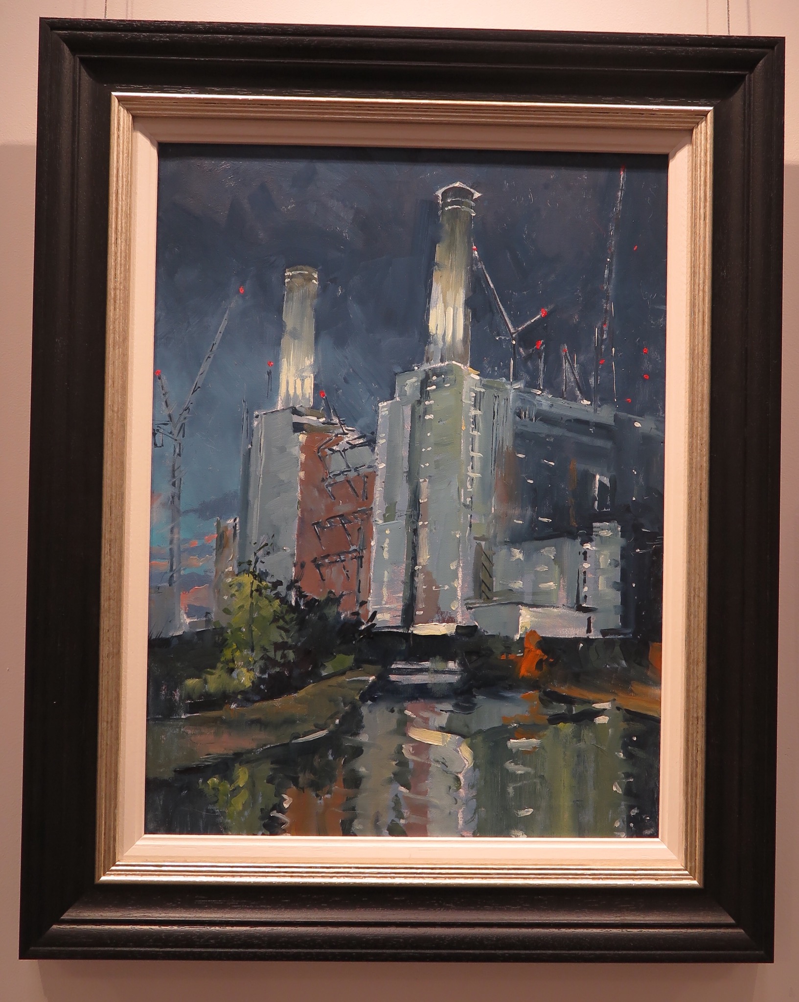 Sky Arts Landscape Artist of the