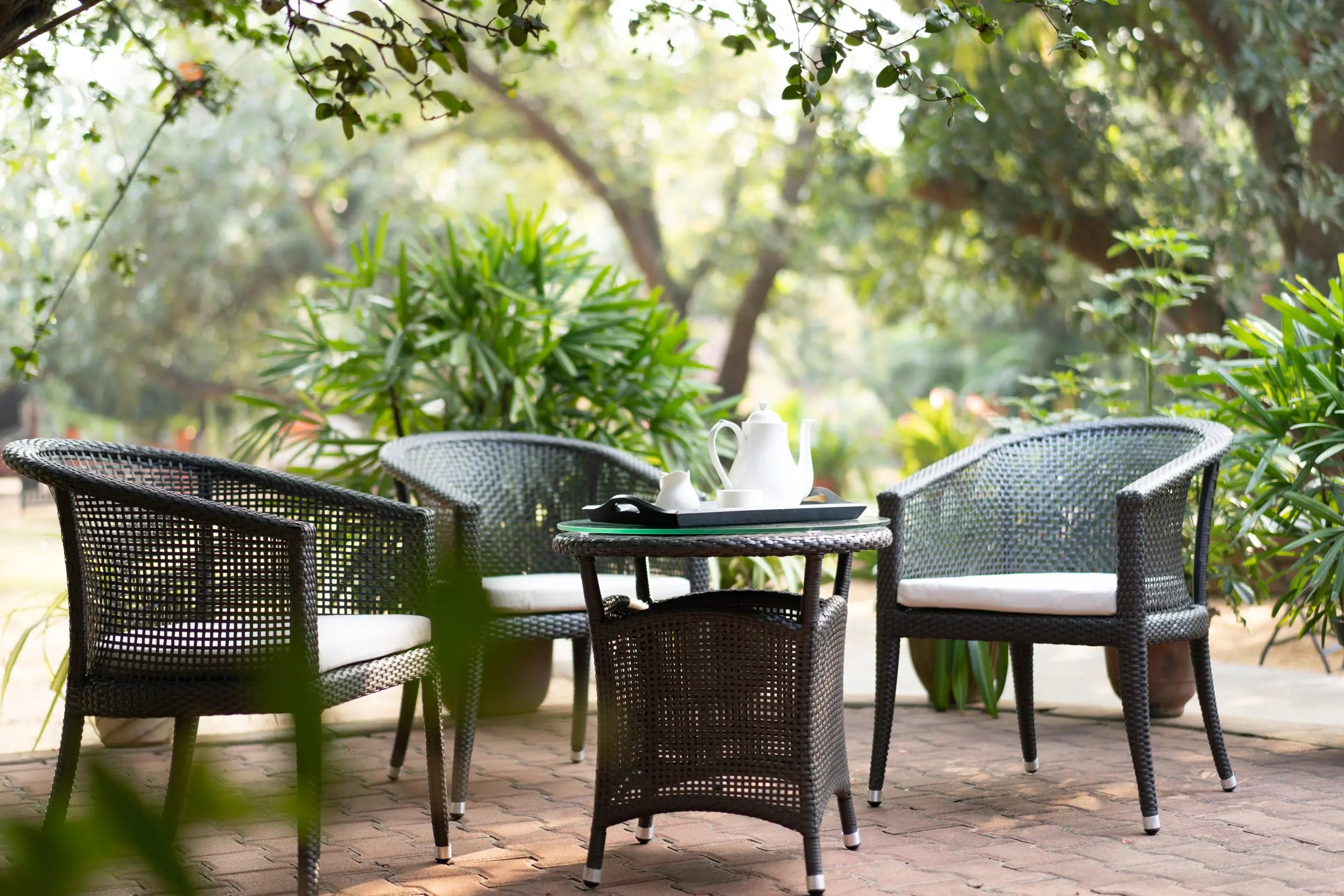 Outdoor & Specialty Furniture