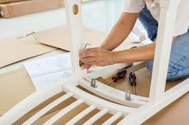 Furniture Assembly