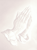 Prayer for you