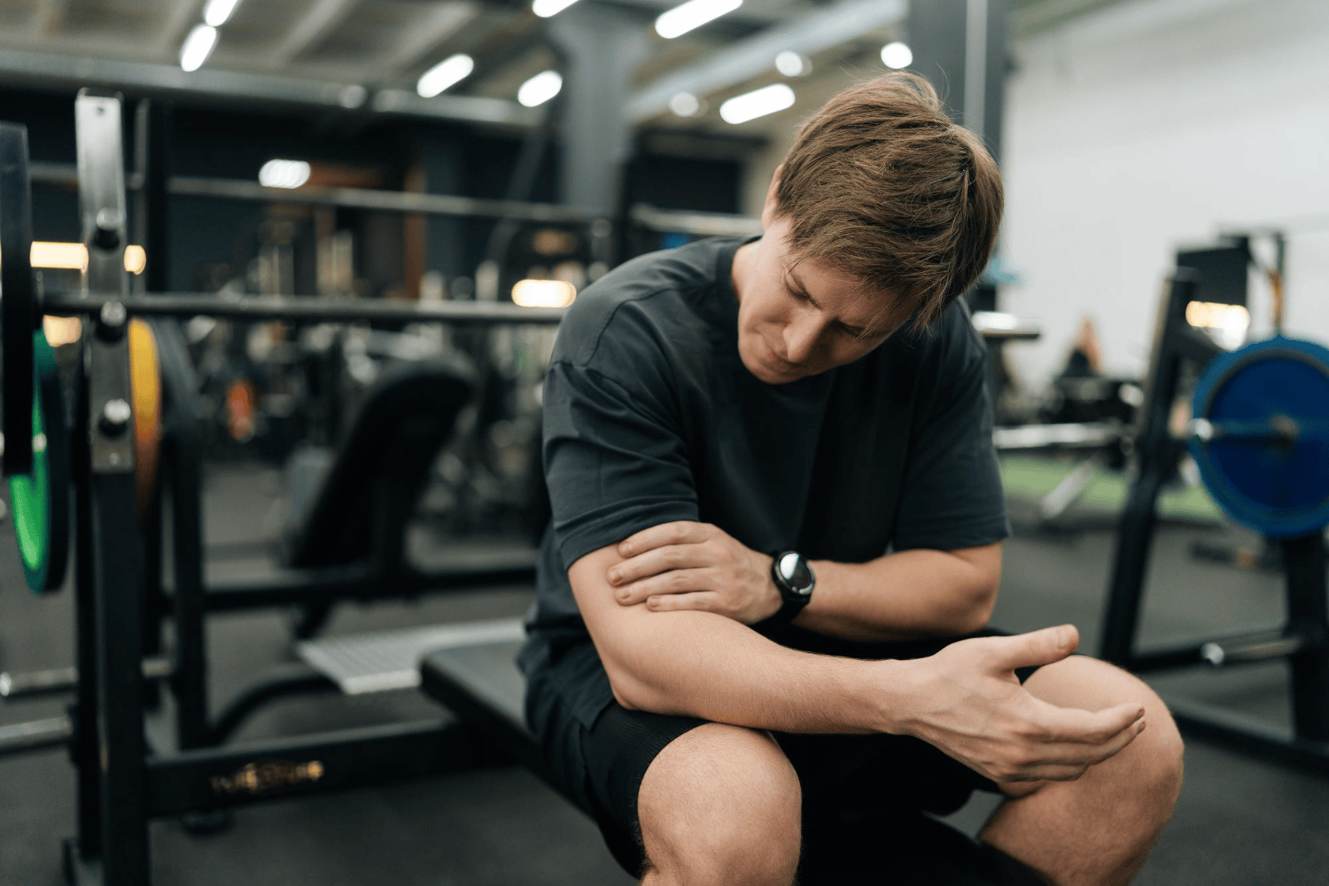 Renforcement musculaire sans impact sur les articulations