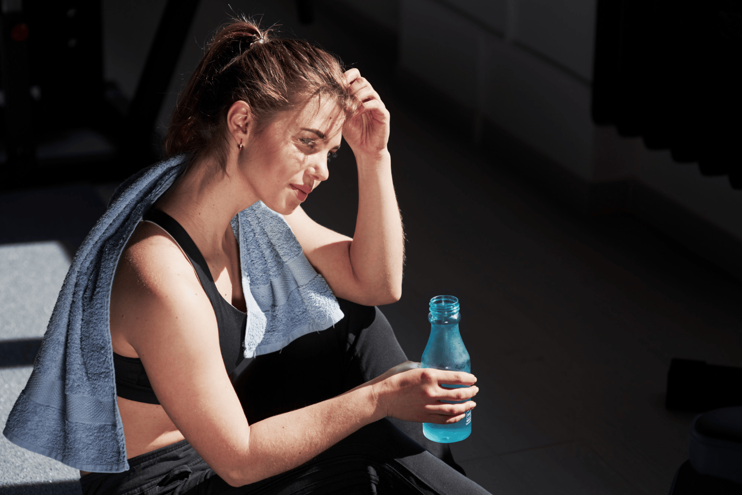 Renforcement musculaire pour femme de plus de 50 ans