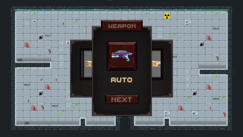 Randomlab - Elegant Abstract Image - HD