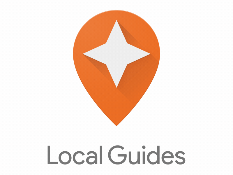 Projects Local Guides Star 