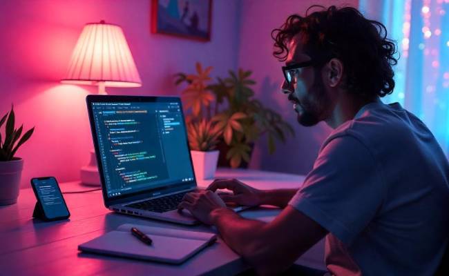 Frontend Web Development: A Complete Guide