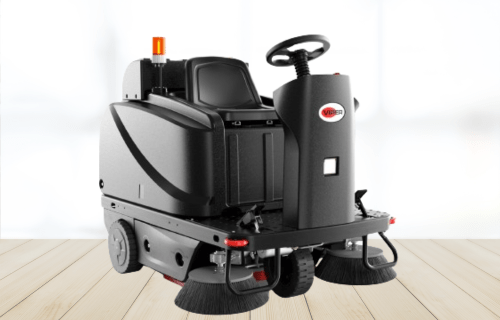 Nilfisk VIPER ROS1300 US RIDE ON