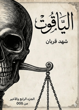 تحميل رواية الياقوت – شهد قربان