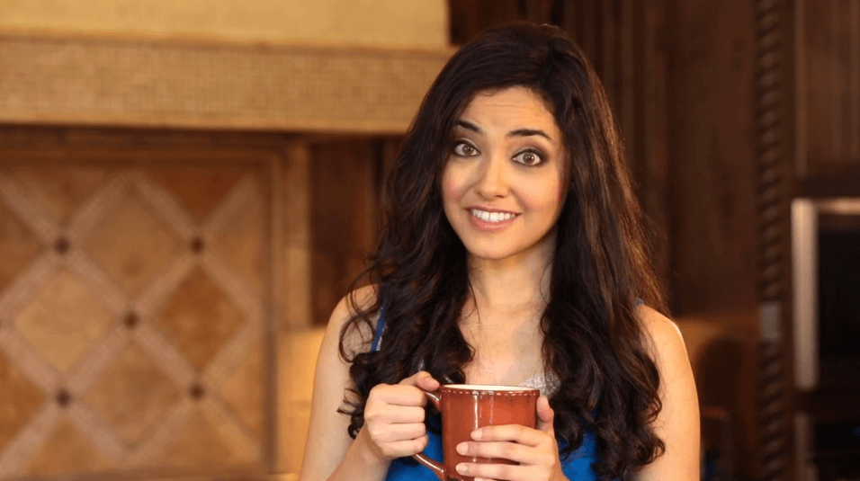 Yasmine Al-Bustami 4