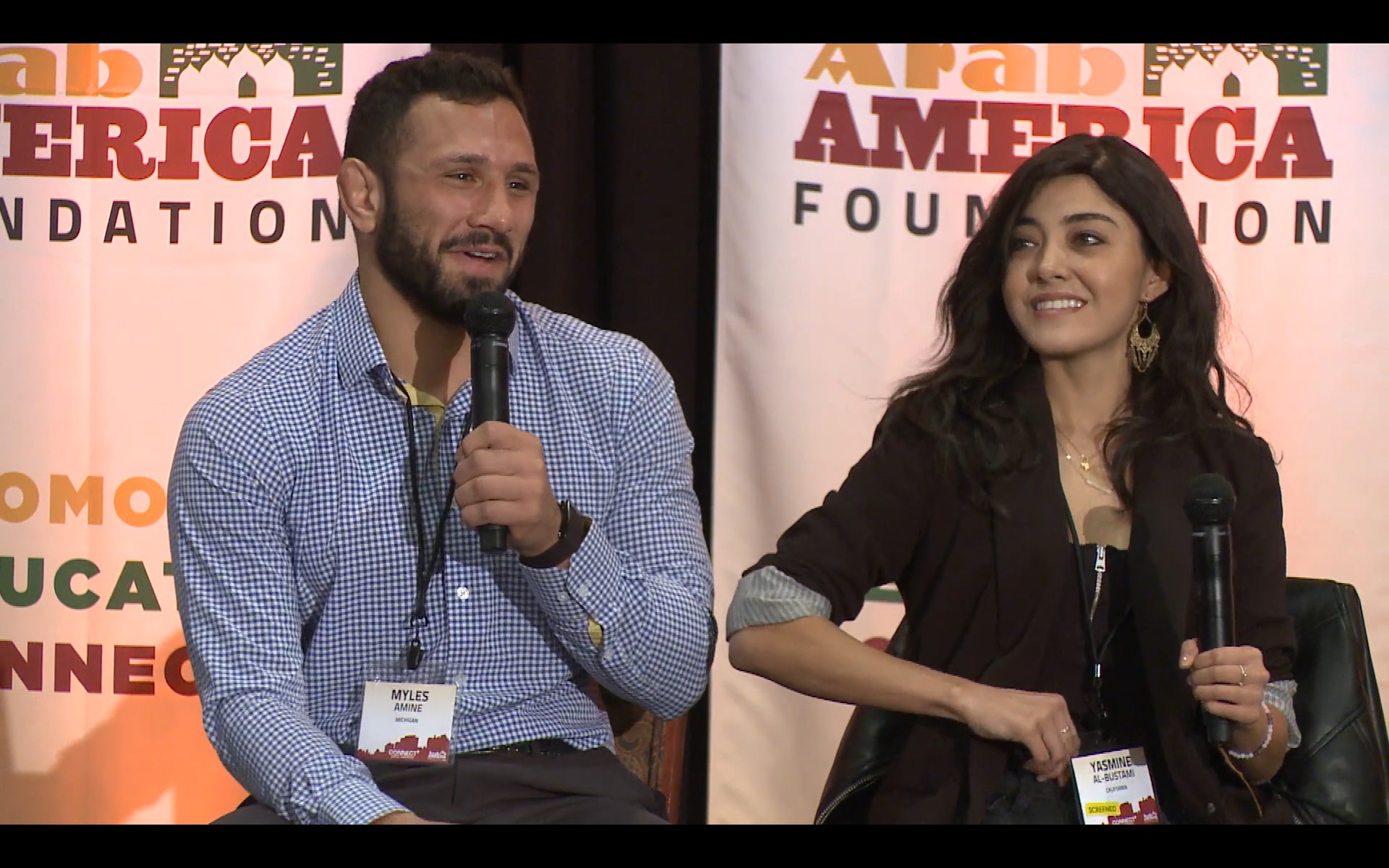 AAF Summit III