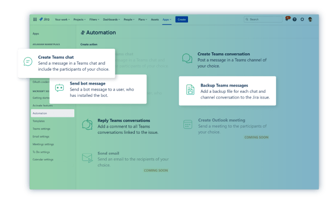 Automation For Jira - Yasoon
