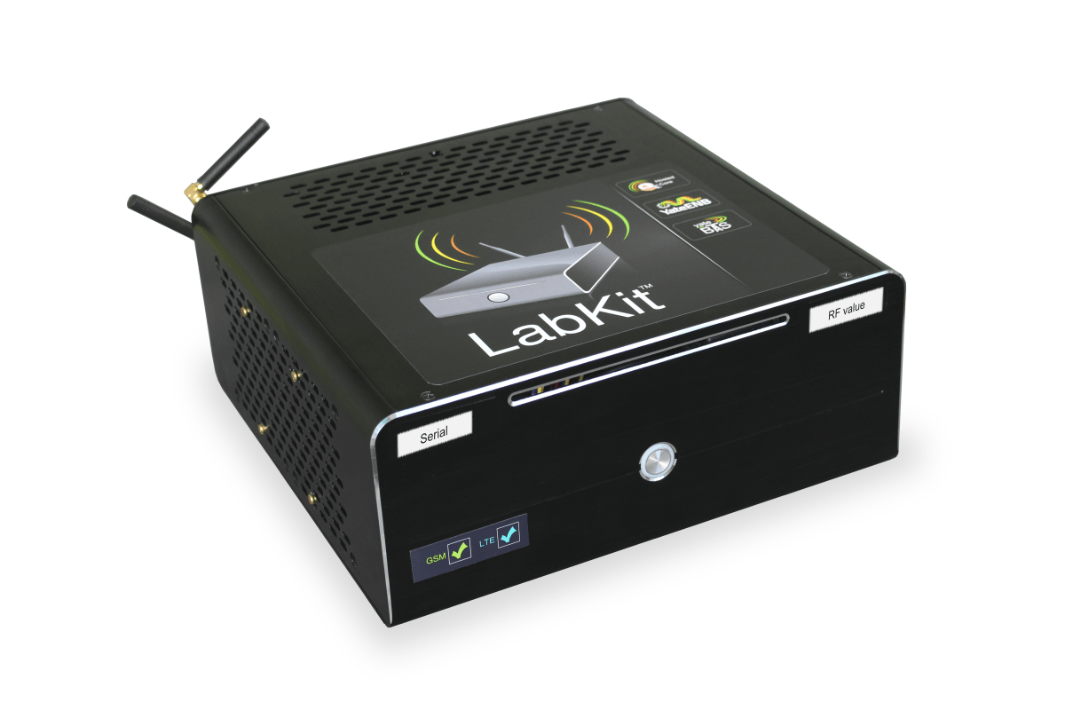 LabKit HD