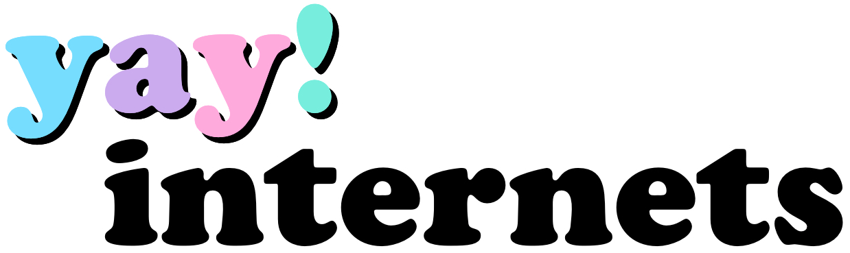 Yay Internets Logo
