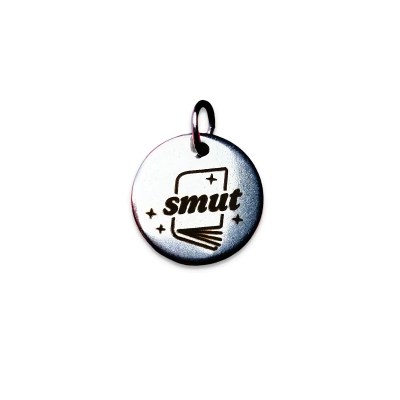 Smut Silver Charm