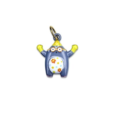 Party Animal Charm