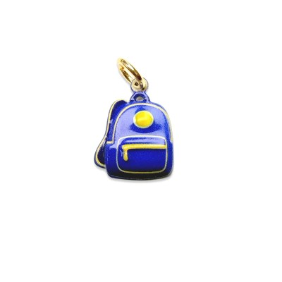 Backpack Charm