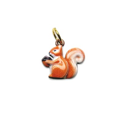 Squirrel Charm