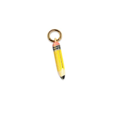 Pencil Charm