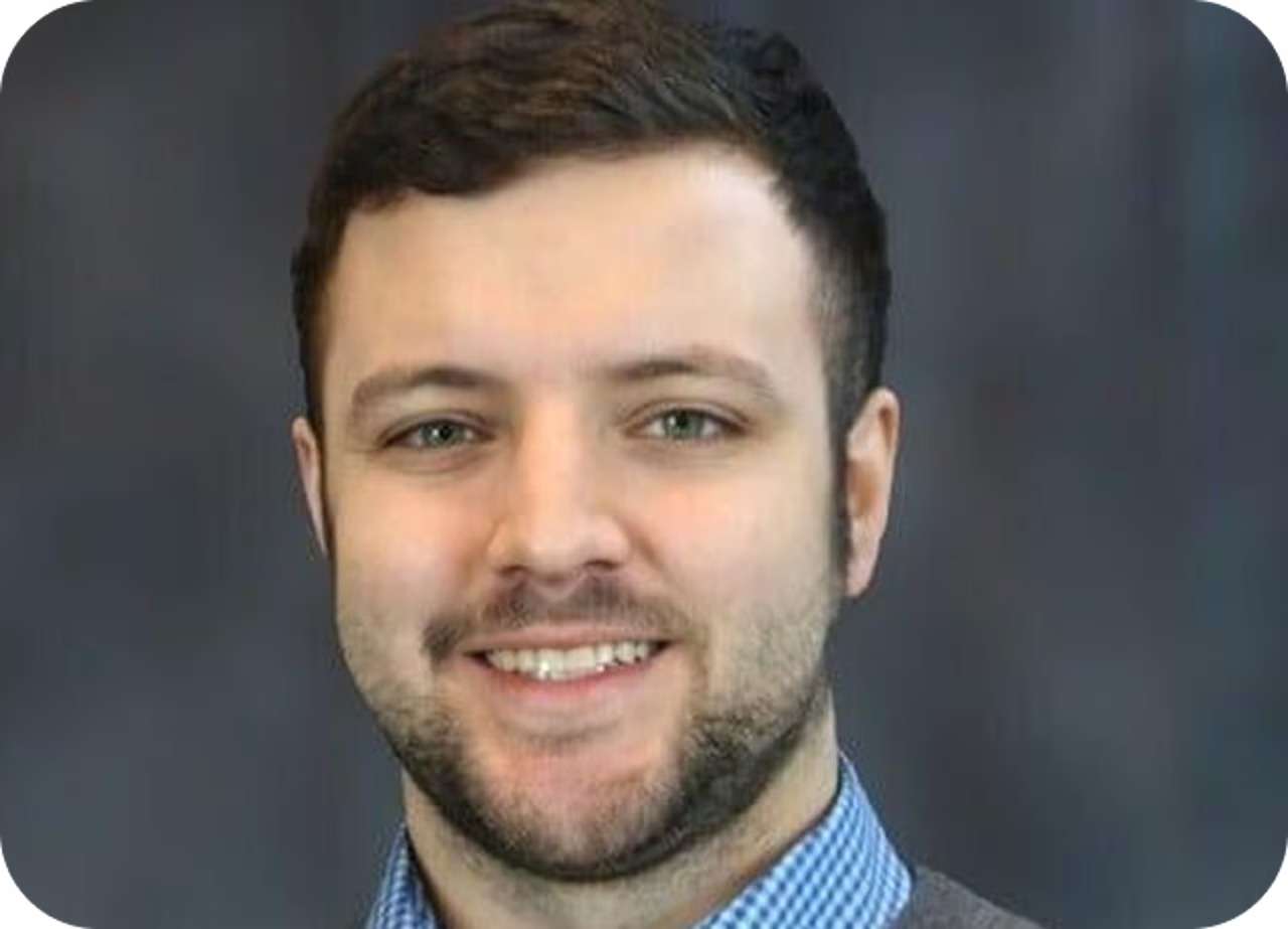 Jordan Schwartz
