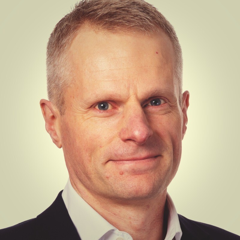 Managing Director