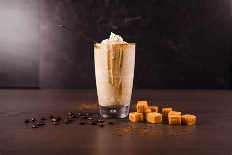 Macchiato Linux Github - Premium City Design - 8K