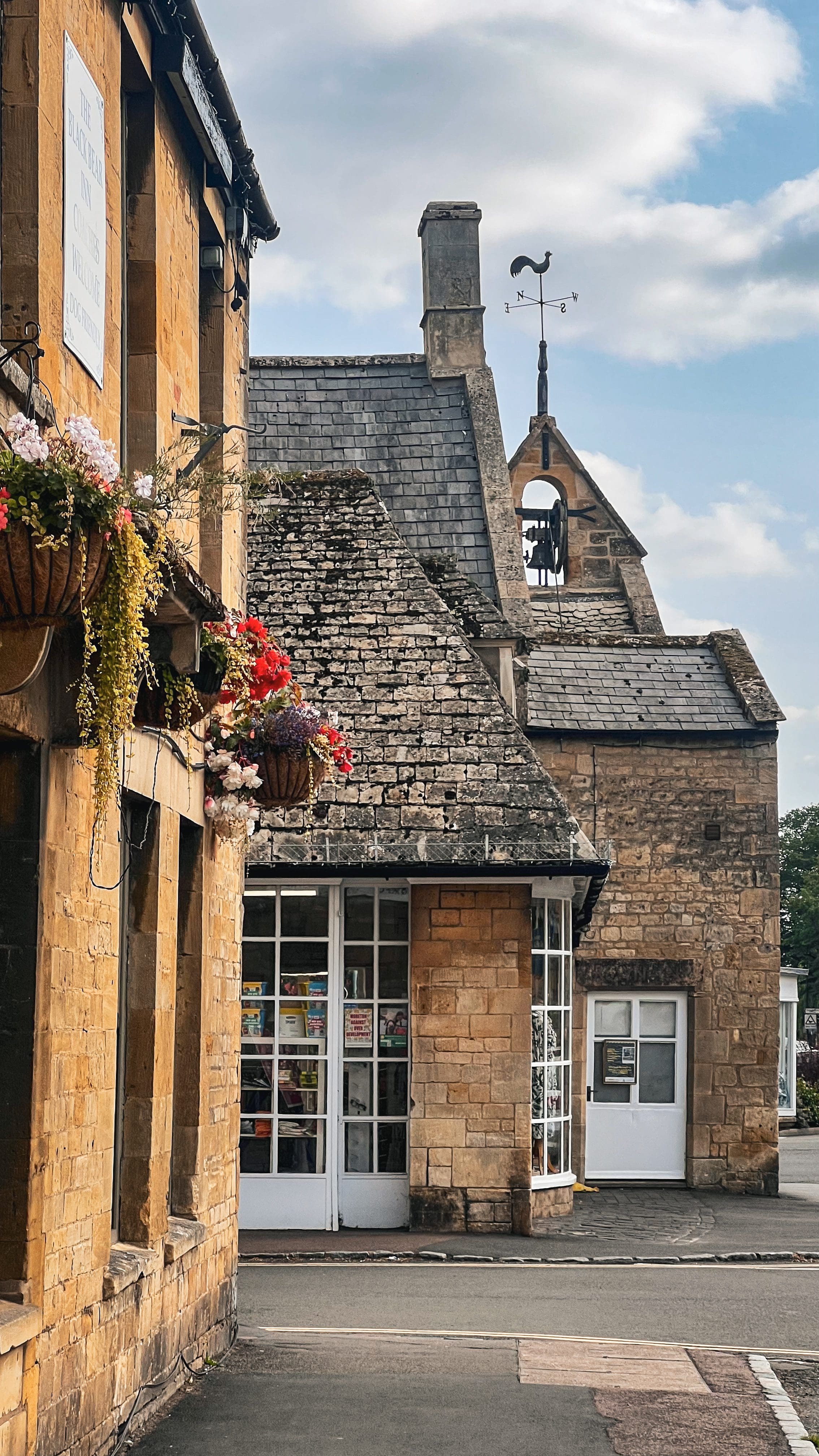 Cotswolds Gezi Rehberi: Londra Çıkışlı