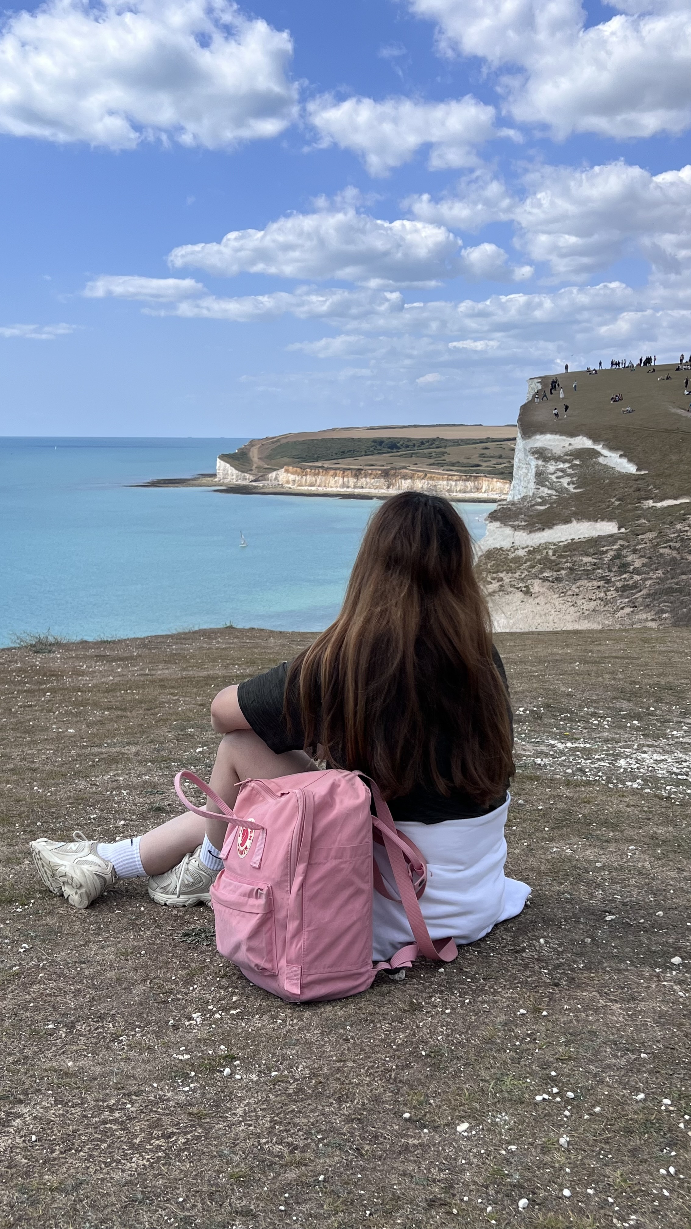 Seven Sisters Yürüyüşü