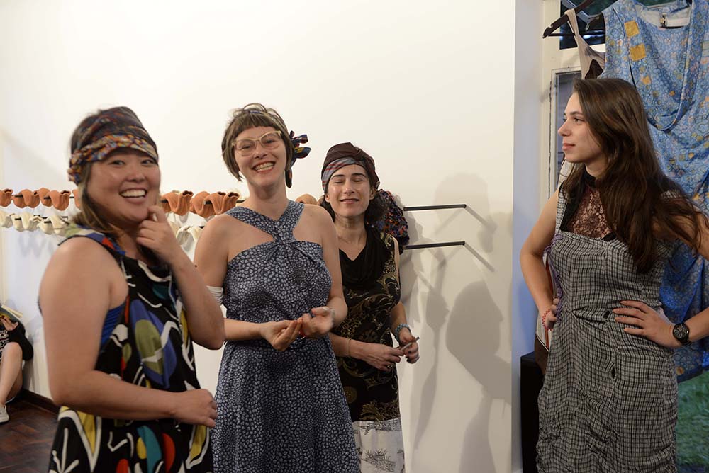 Fotografia Gilson Camargo