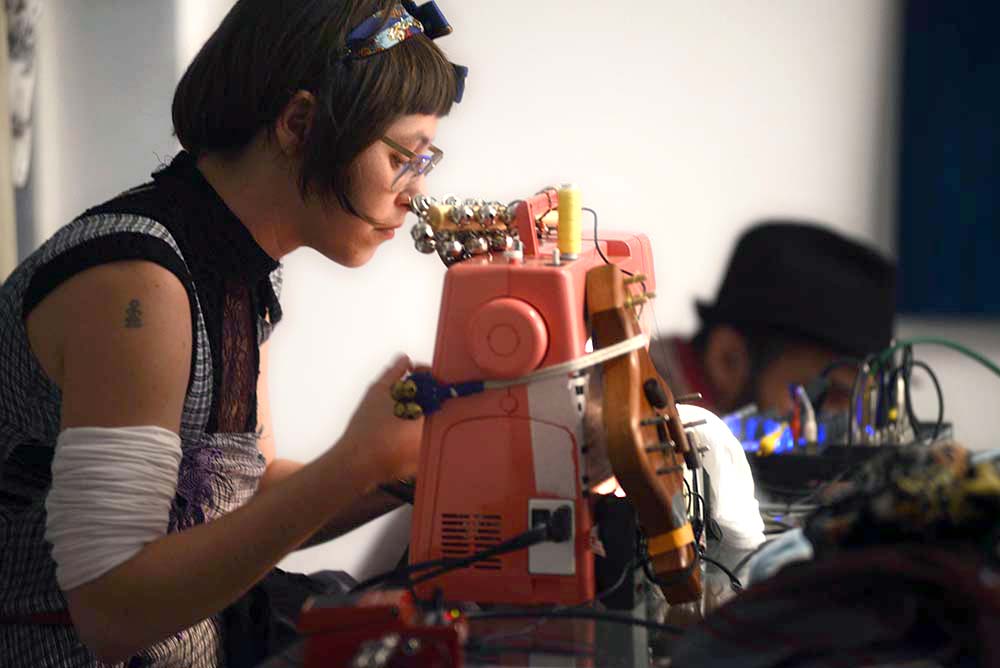 Fotografia Gilson Camargo