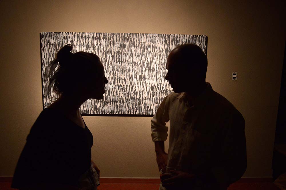 Fotografia Gilson Camargo