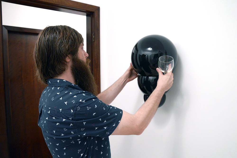 Fotografia Gilson Camargo