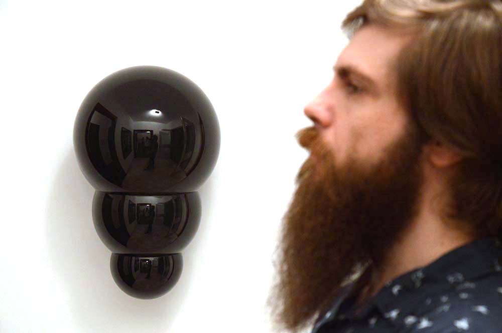 Fotografia Gilson Camargo