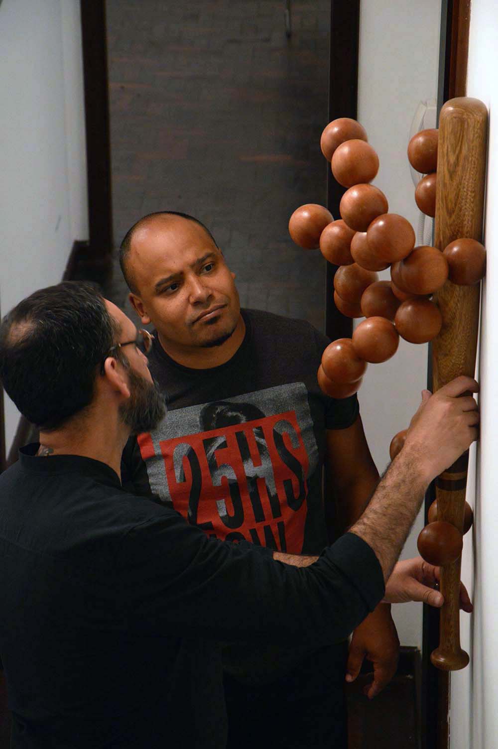 Fotografia Gilson Camargo