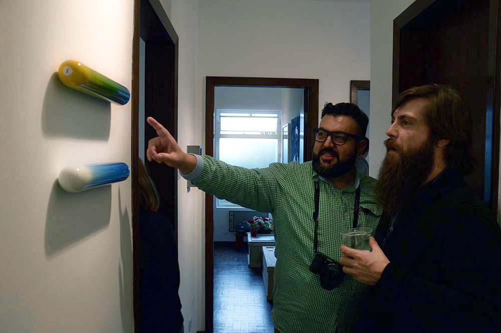 Fotografia Gilson Camargo