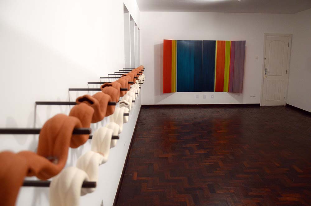 Fotografia Gilson Camargo