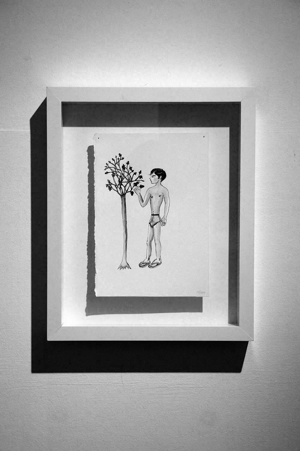 Fotografia Gilson Camargo