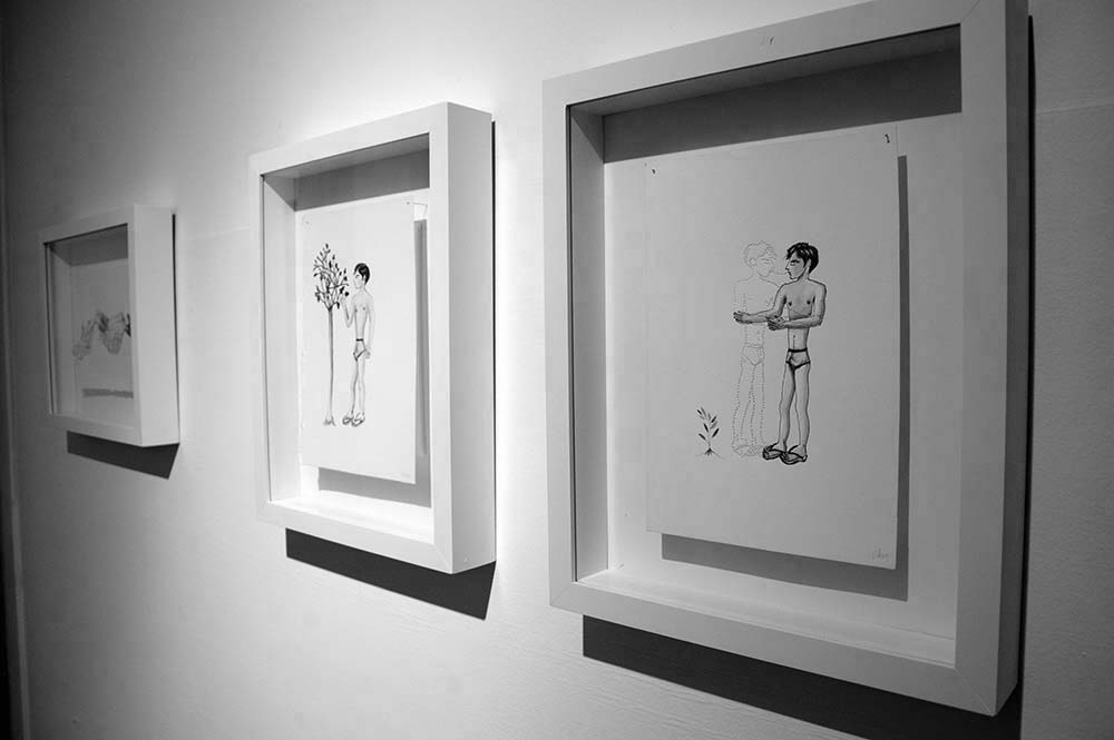 Fotografia Gilson Camargo