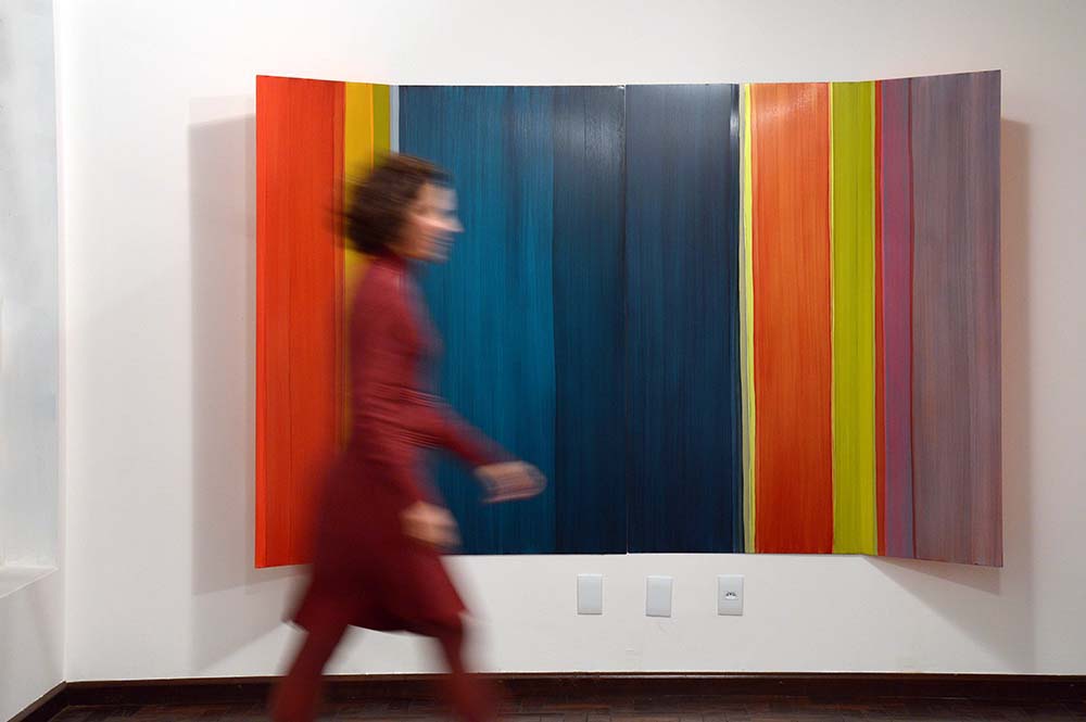 Fotografia Gilson Camargo