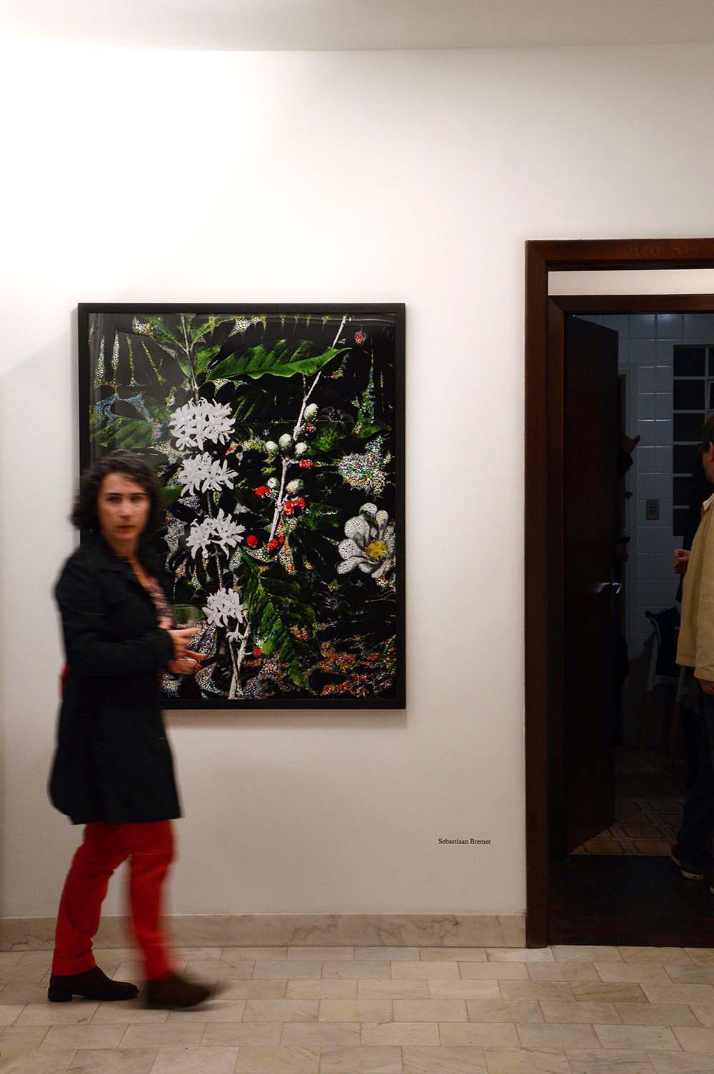 Fotografia Gilson Camargo