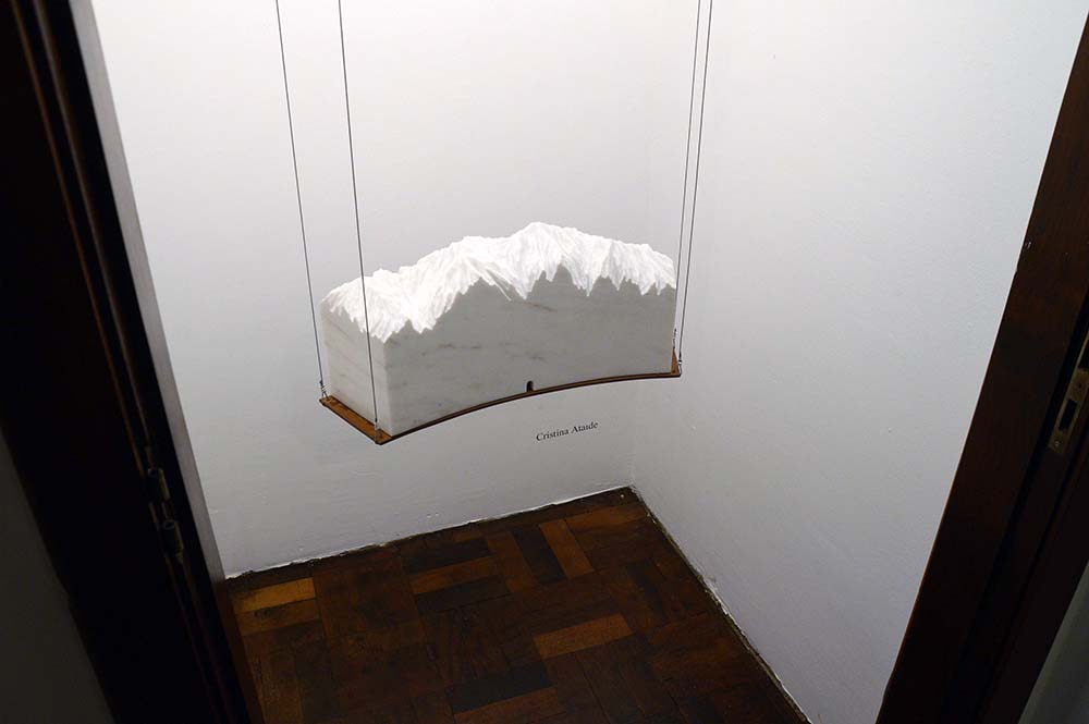 Fotografia Gilson Camargo