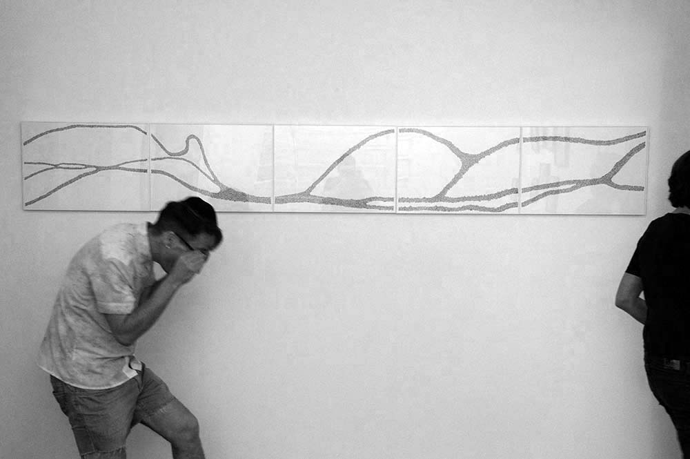 Fotografia Gilson Camargo