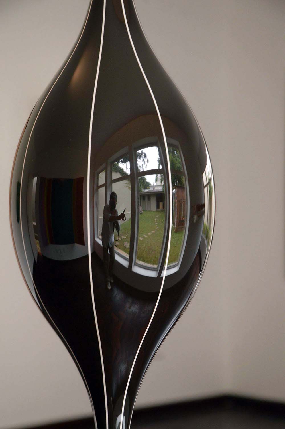 Fotografia Gilson Camargo