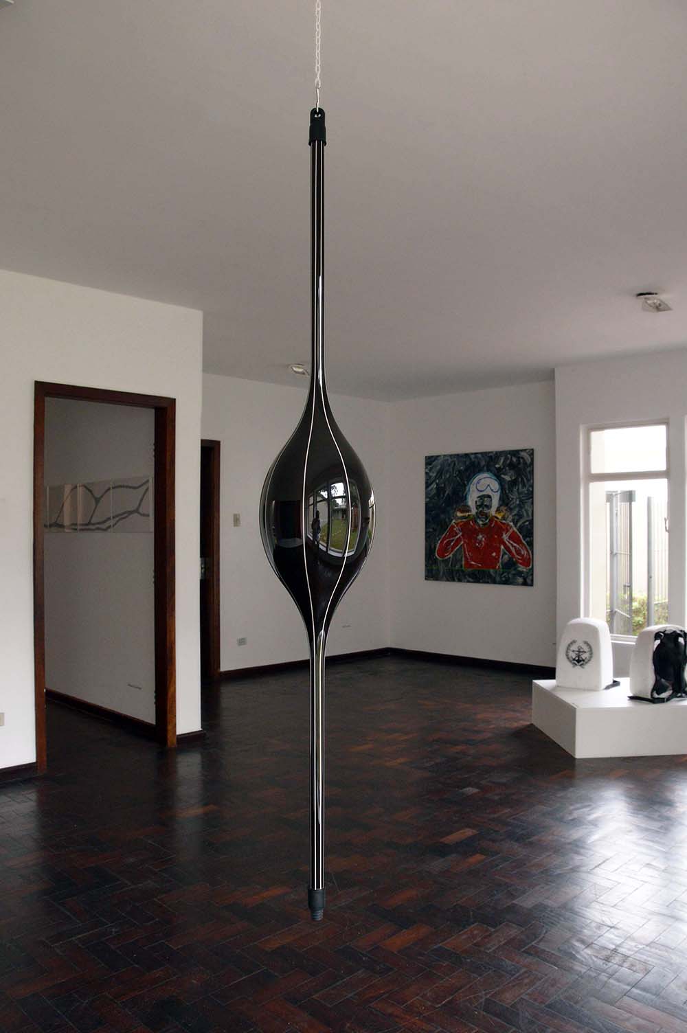 Fotografia Gilson Camargo